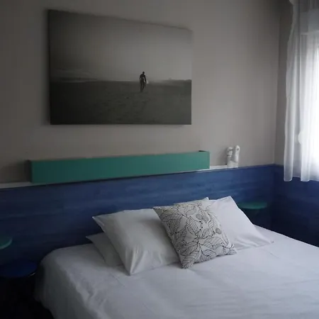 De La Plage 됭케르크