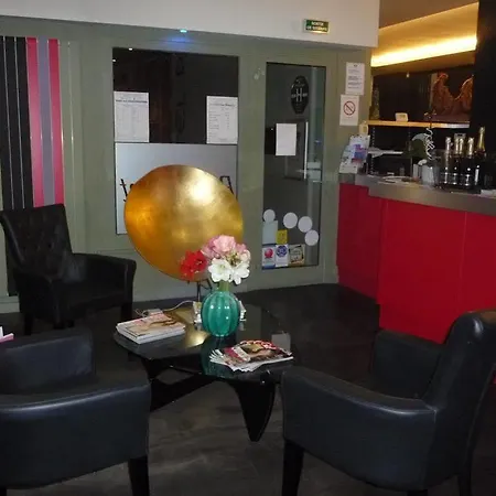 De La Plage 2* 됭케르크