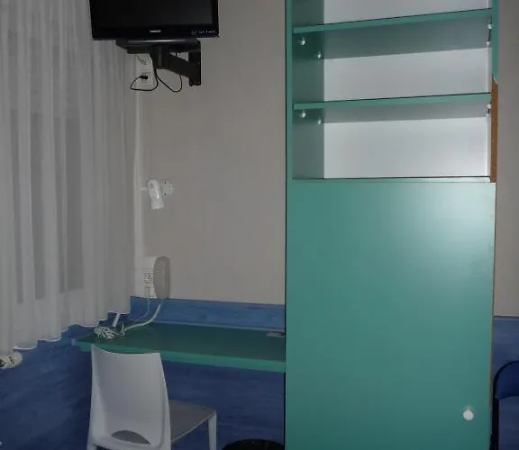 De La Plage Hotel Dunkirk