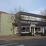 De La Plage