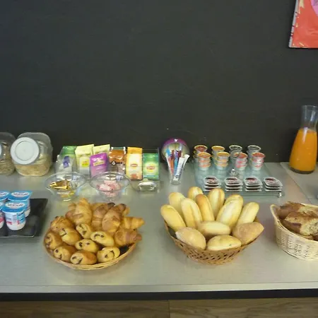 De La Plage Hotel 2*