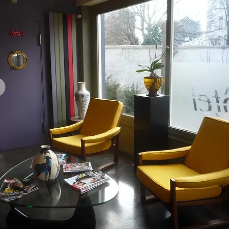 De La Plage Hotel 2*