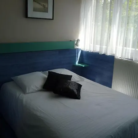 Hotell De La Plage
