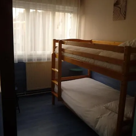 Hotell De La Plage Dunkirk