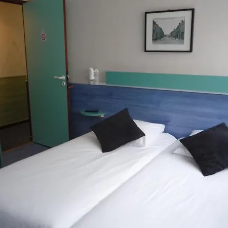 De La Plage Hotel
