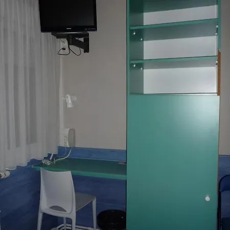 De La Plage Hotel Dunkirk