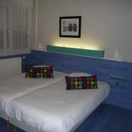 Hotel De La Plage Dunkirk