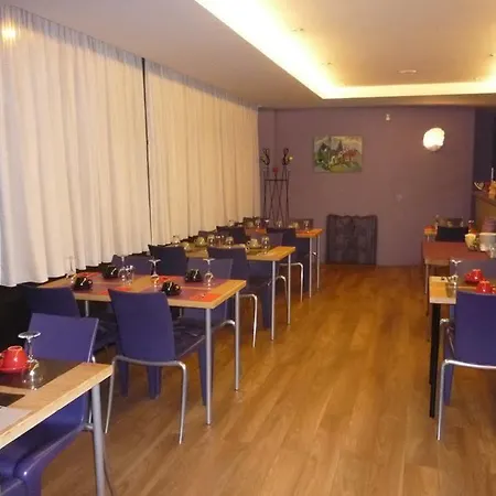 De La Plage Hotel