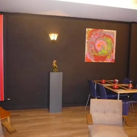 De La Plage Hotel 2*