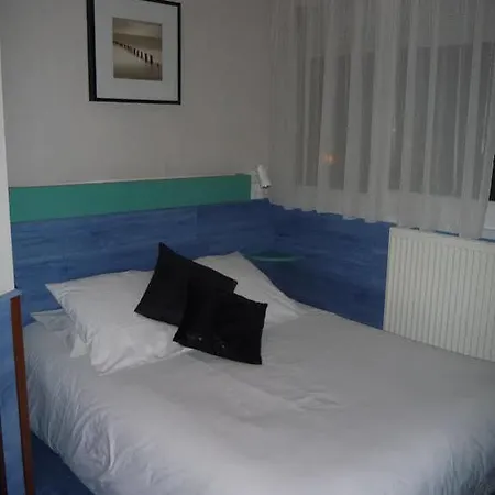 De La Plage Hotel Dunkirk