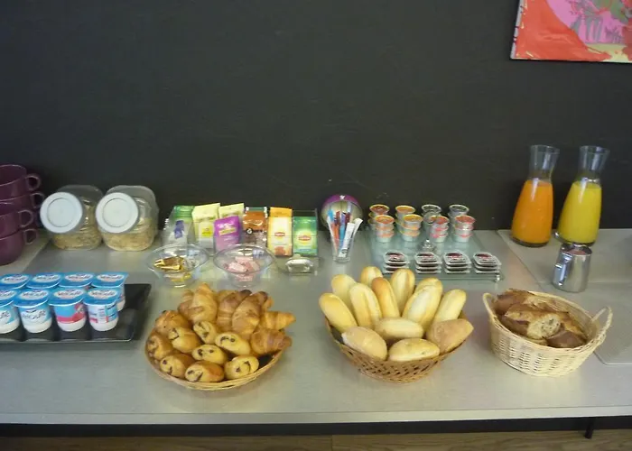 De La Plage Hotel 2*