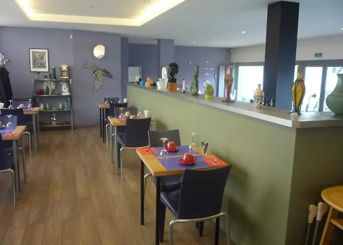 De La Plage Hotel 2*