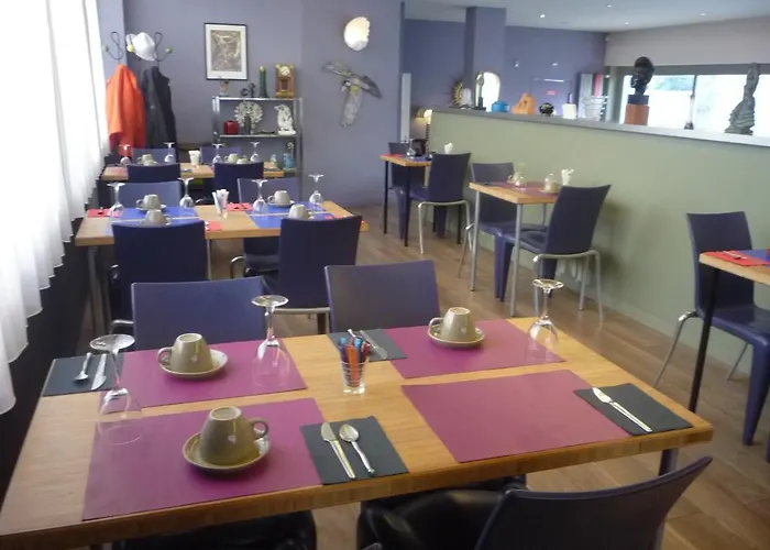 De La Plage Hotel Dunkirk