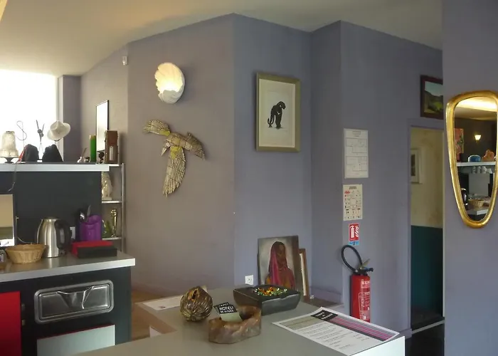 De La Plage 2* Dunkirk