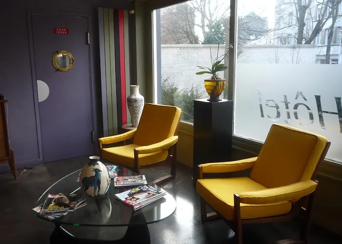 De La Plage Hotel 2*