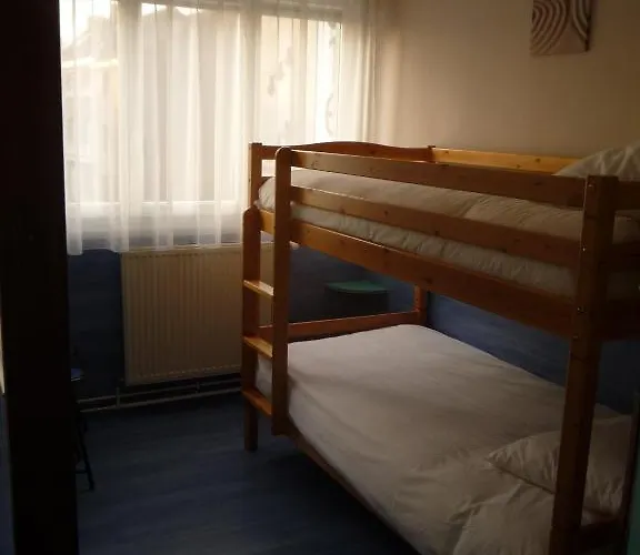 Hotel De La Plage Dunkirk