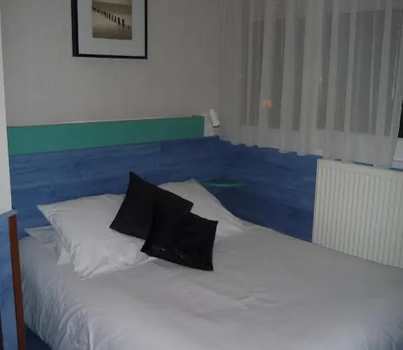 De La Plage Hotel Dunkirk