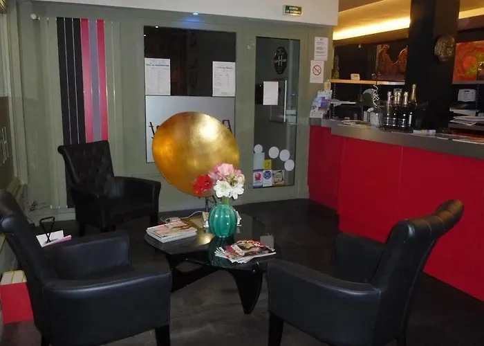 De La Plage 2* Dunkirk